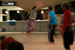 Contact Improvisation στην Κρήτη 2012
